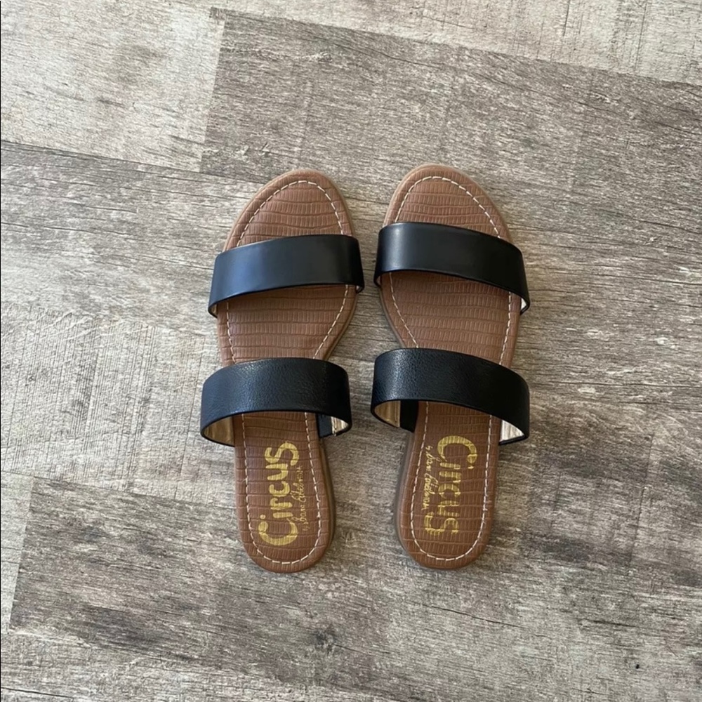 ❗️SOLD❗️Circus by Sam Edelman Sandals